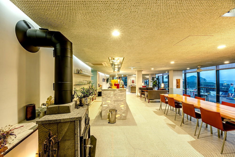 Jeju Bom Museum Stay 58/75