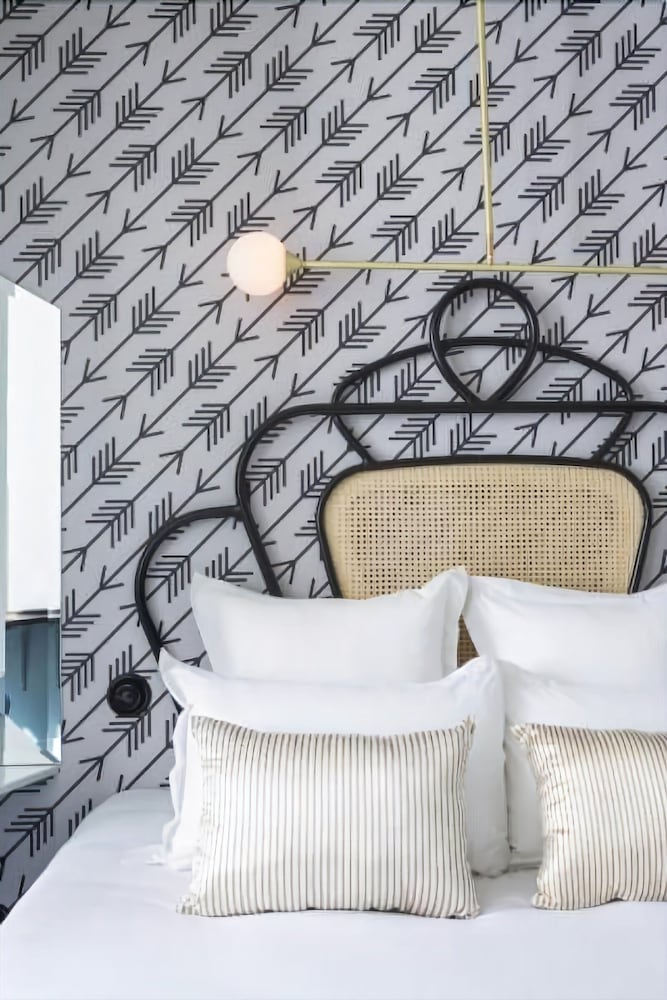 Hotel Panache 25/50