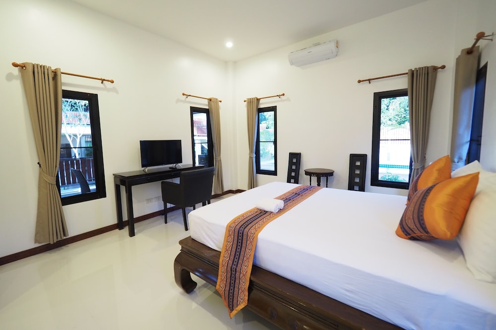 Chanapah Residence 18/50