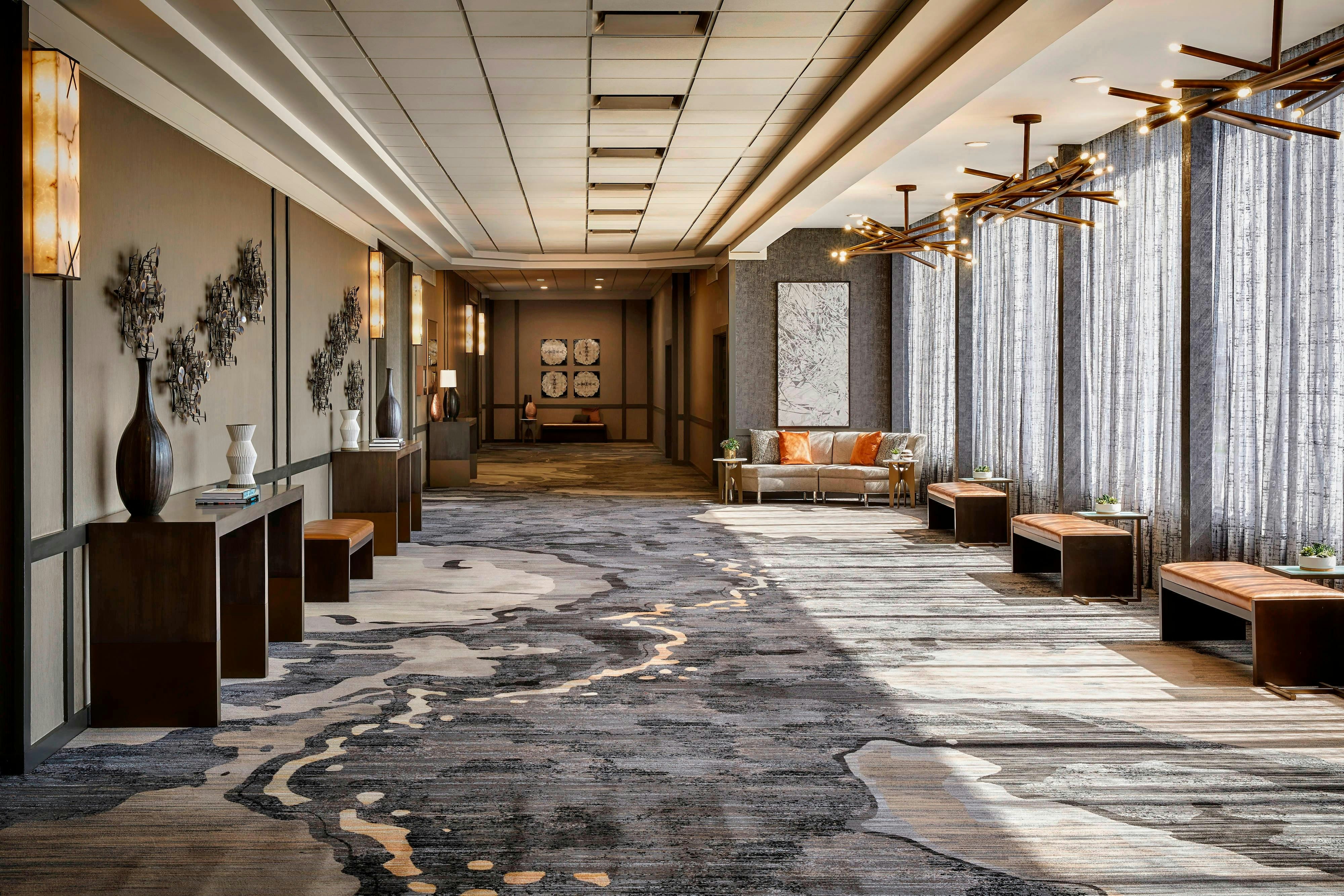 San Francisco Airport Marriott Waterfront 13/31