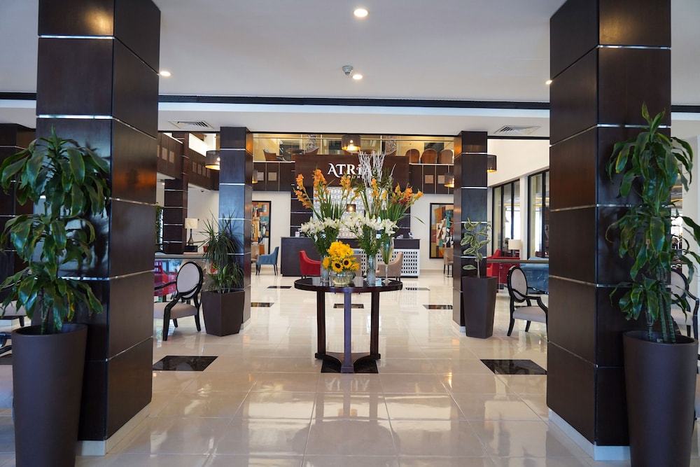 MENA Tyche Hotel Amman 41/50
