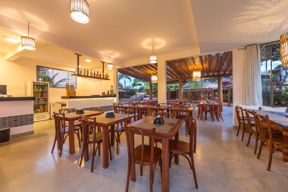 Porto Geraes Praia Hotel 28/50
