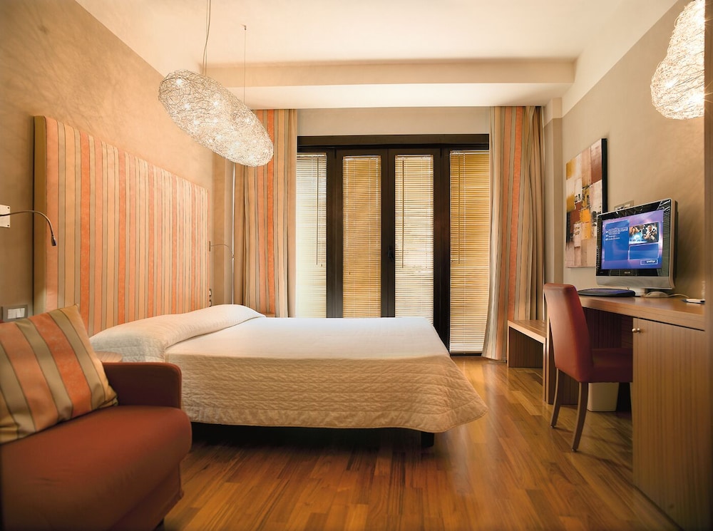 Best Western Plus Hotel La Di Moret 32/72