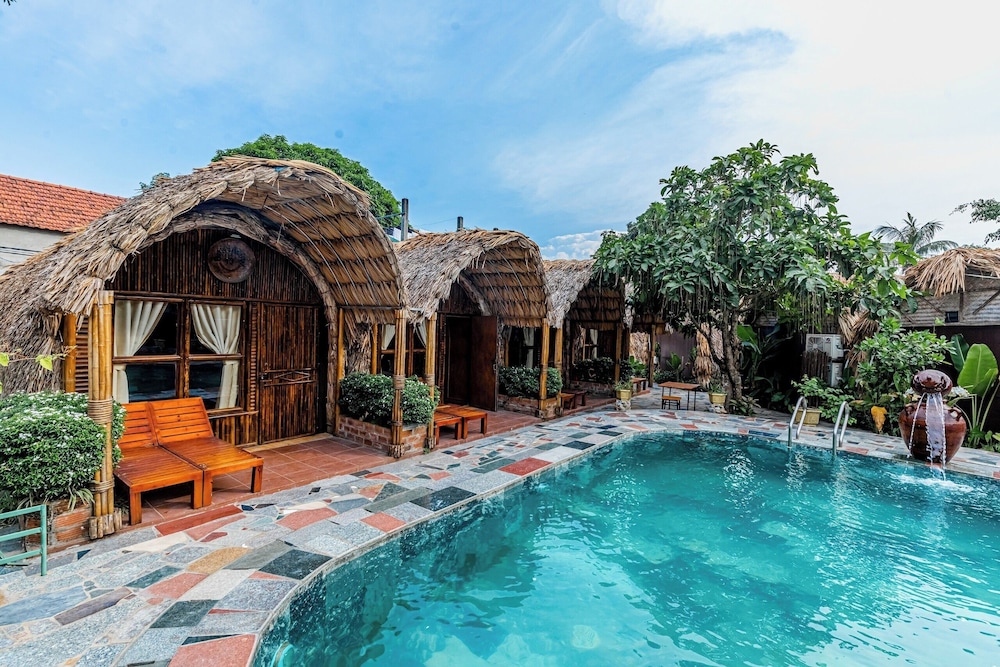 Tam Coc Bungalow 40/42