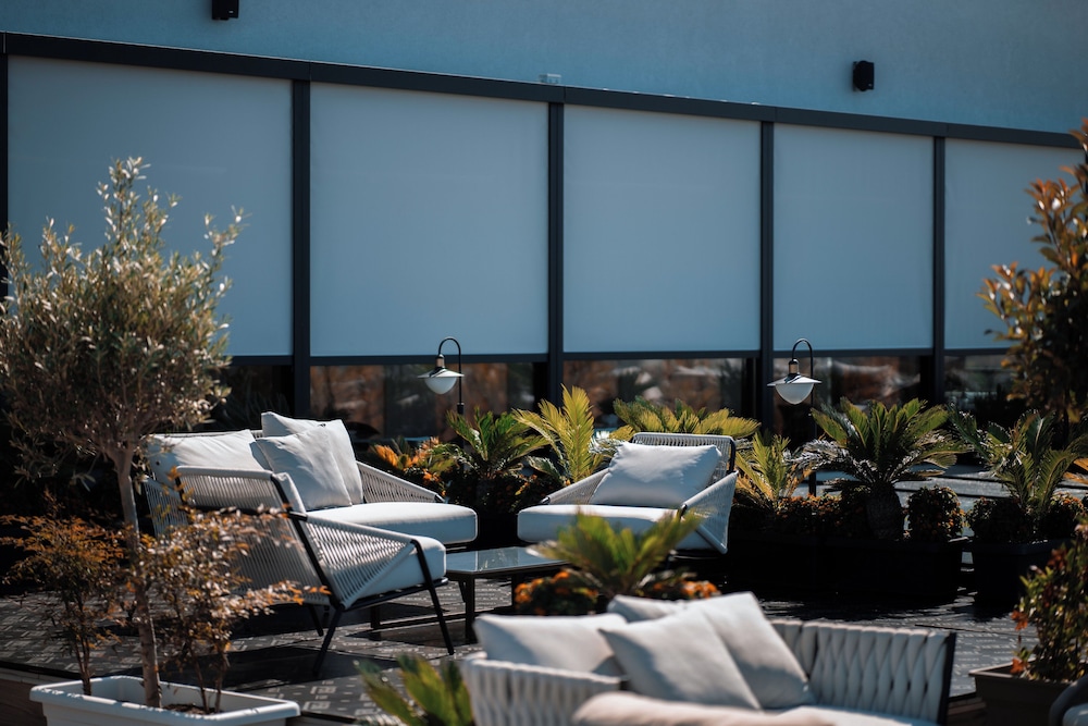 GRAND VM CONFERENCE & SPA 40/50