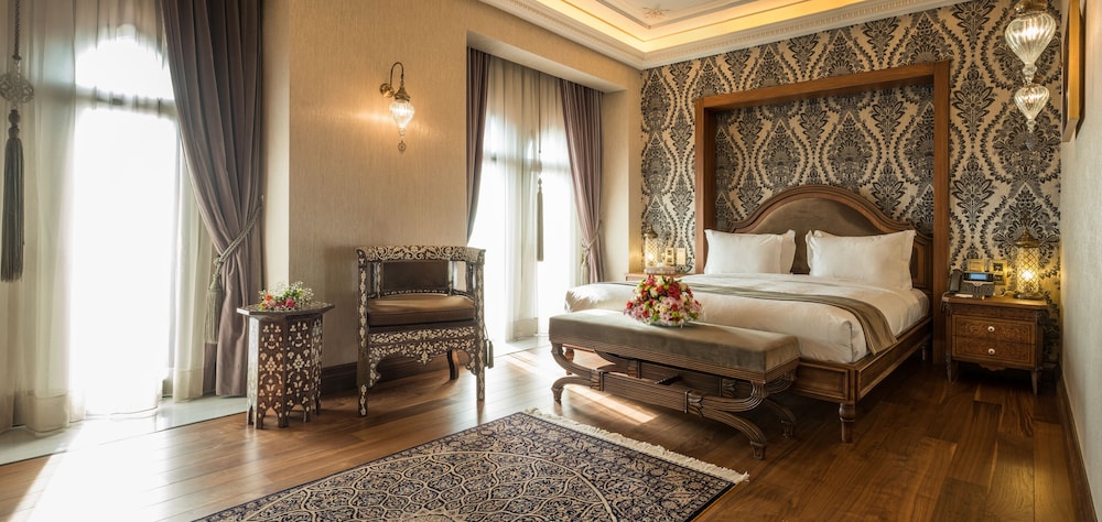 Ajwa Sultanahmet Hotel 43/79