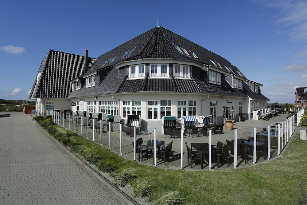 TUI BLUE Sylt 3/51