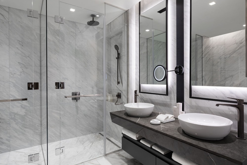 JW Marriott Hotel Istanbul Marmara Sea 49/50