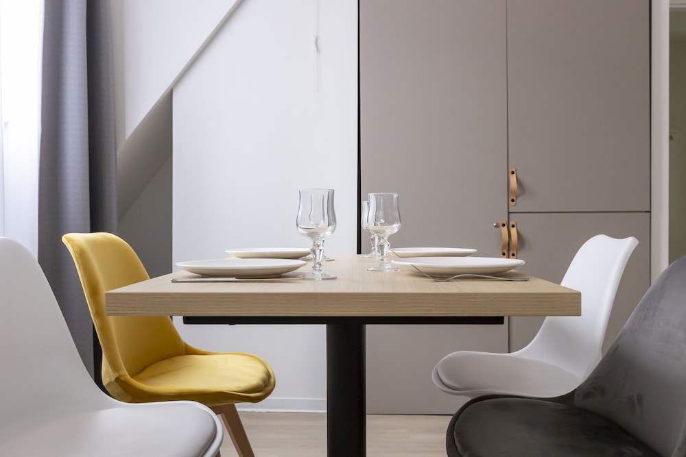 Odalys City Strasbourg Green Marsh 56/62