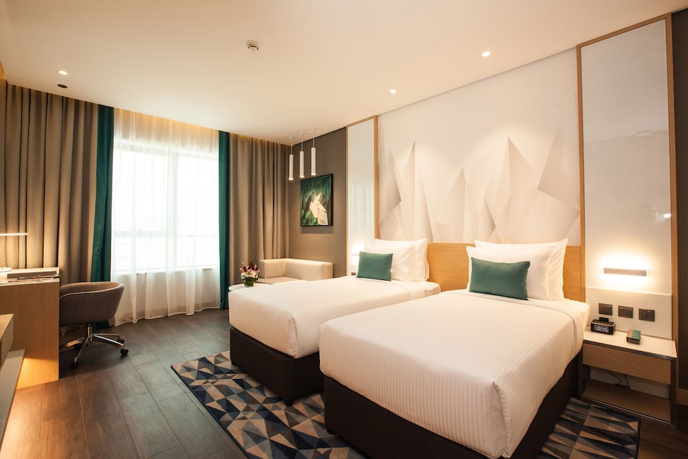 Flora Inn Dubai 20/51