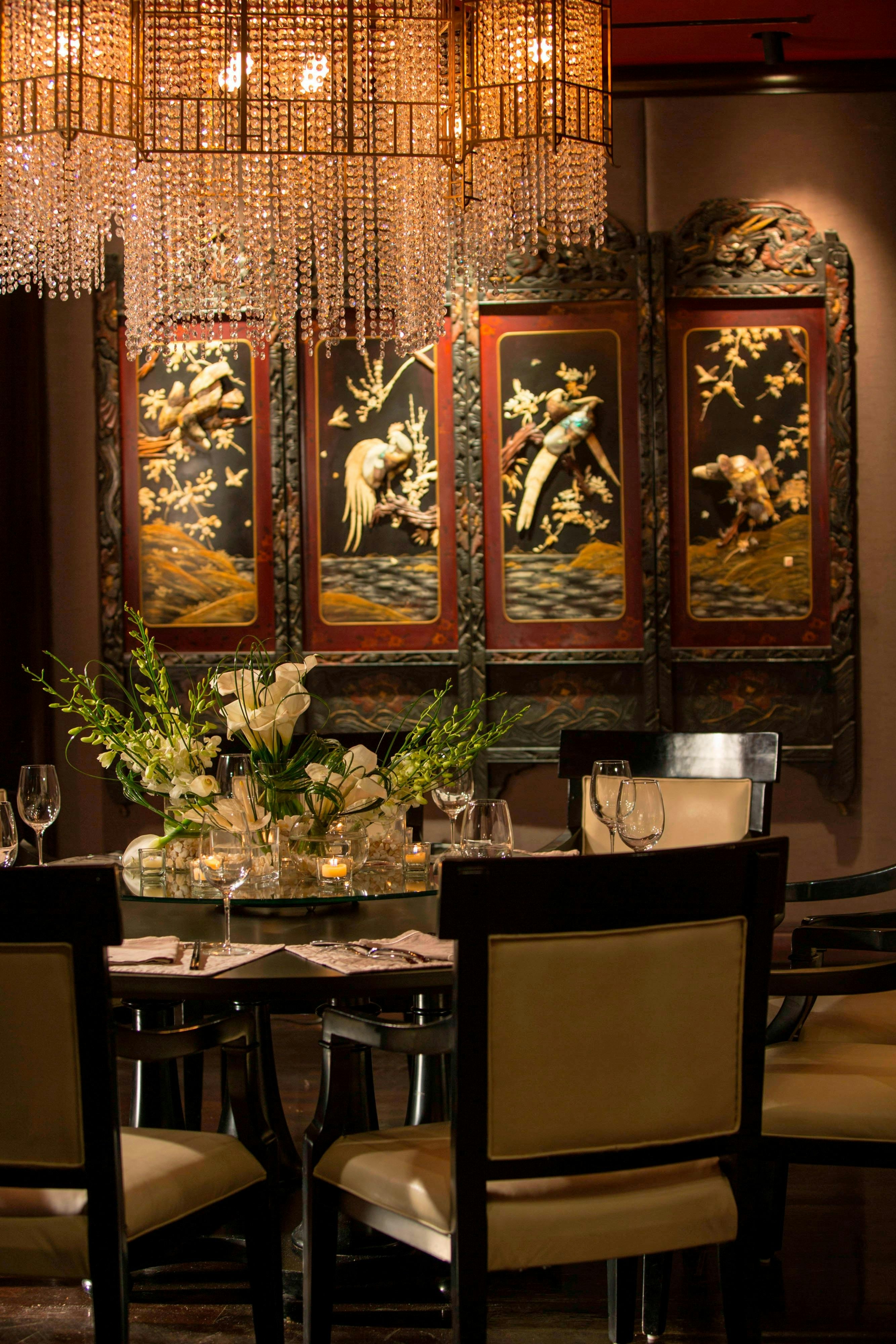 Renaissance Cairo Mirage City Hotel 34/49