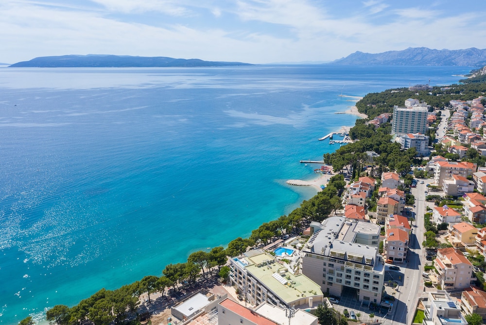 Hotel Park Makarska 76/80