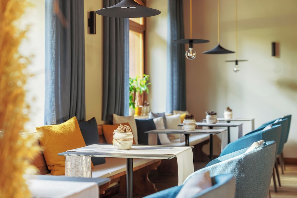 Park Hotel Franceschi 35/50