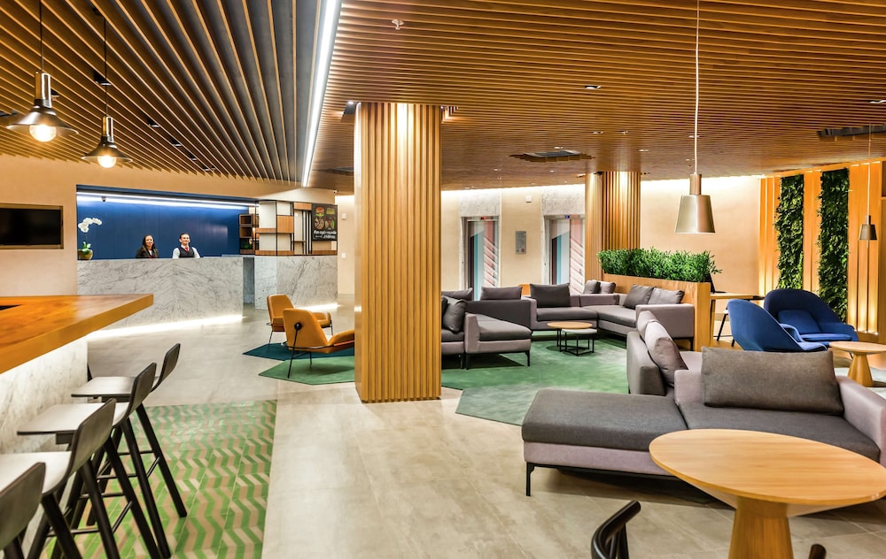 Hampton by Hilton Guarulhos Airport 32/44