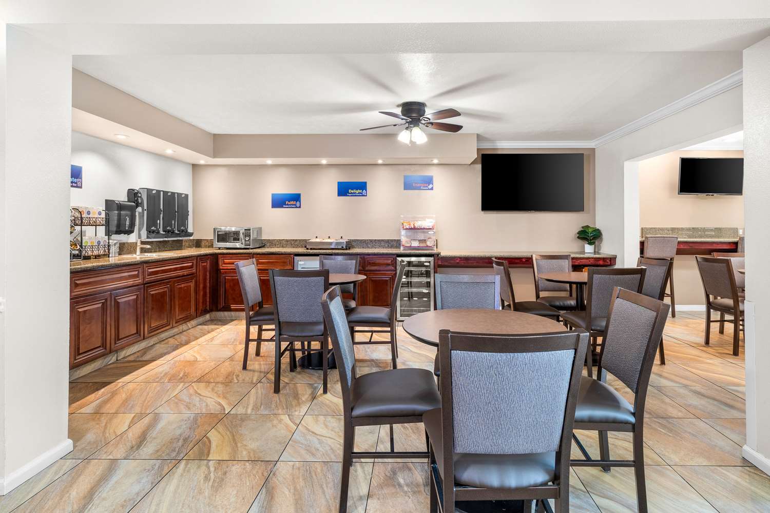 Best Western El Centro Inn 30/35