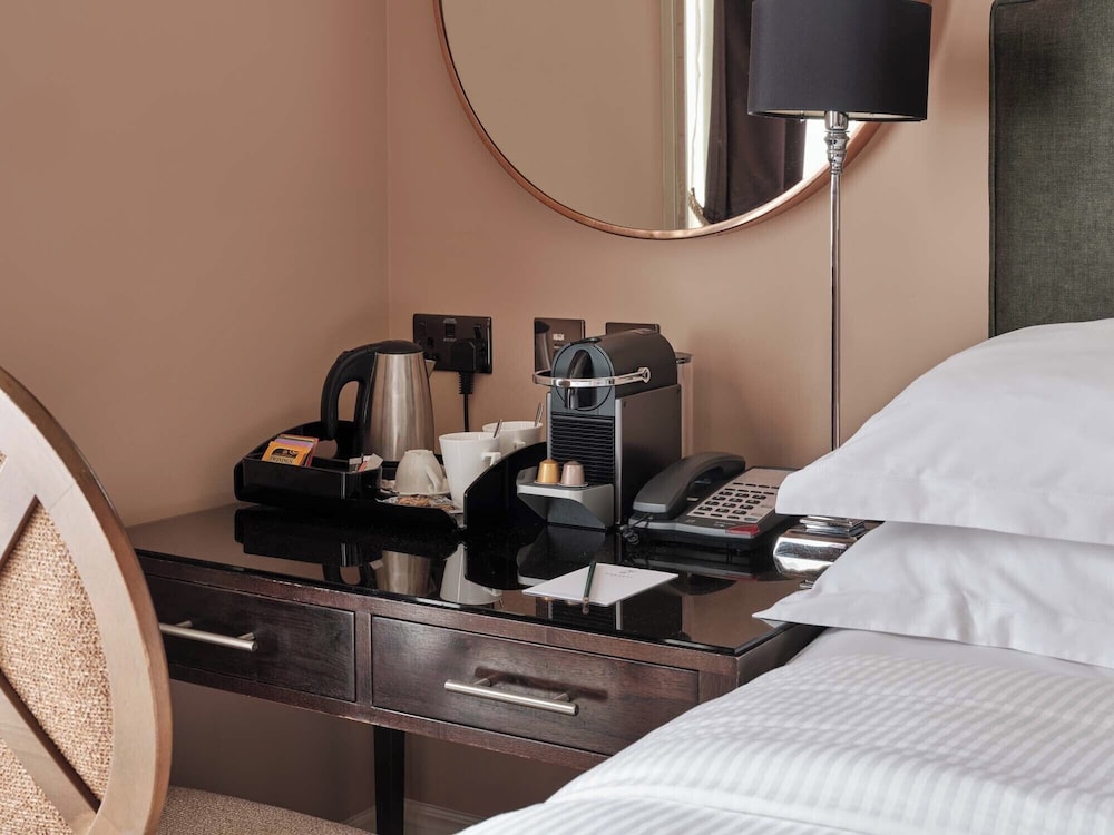 Montagu Place Hotel 23/50