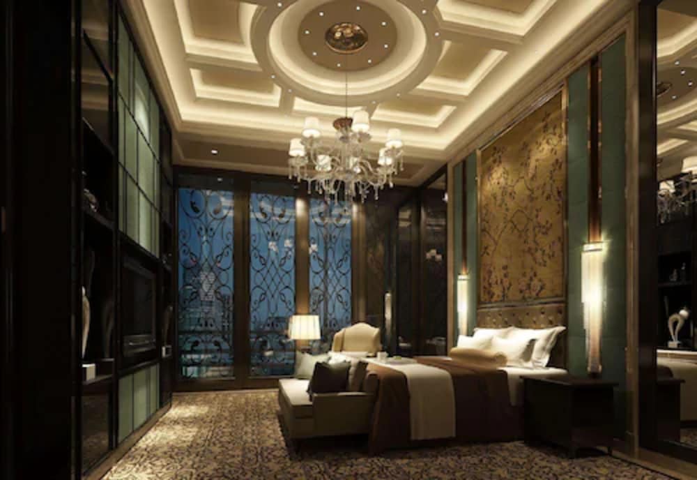 Hilton Changzhou 21/63