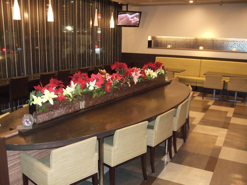 Dormy Inn Premium Hakata Canal City Mae 33/37