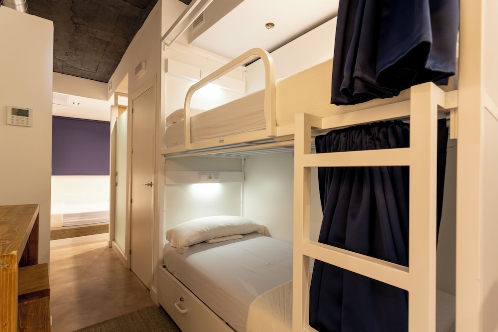 Málaga Top Hostel 32/36