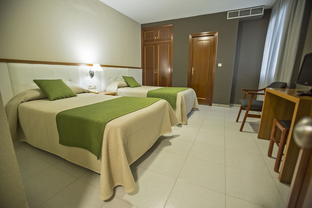 Hotel Teruel 13/38