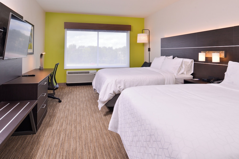 Holiday Inn Express and Suites - Mall of America - MSP Airport 23/68