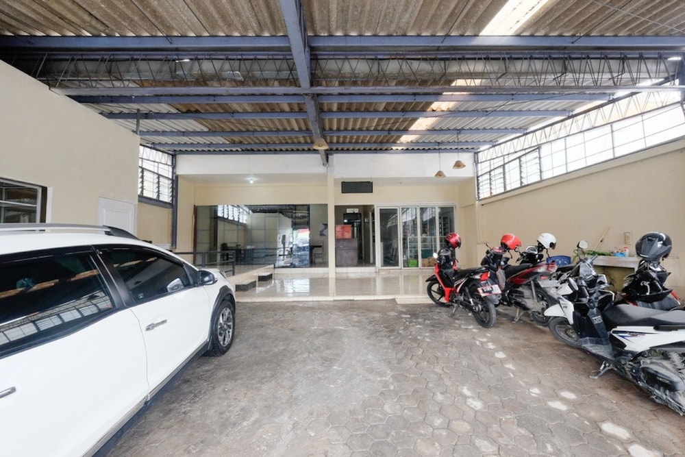 Reddoorz @ Jalan Setiabudi Semarang 18/23