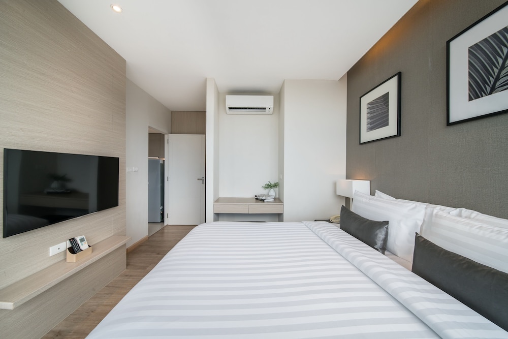 Altera Hotel And Residence Pattaya 24/62