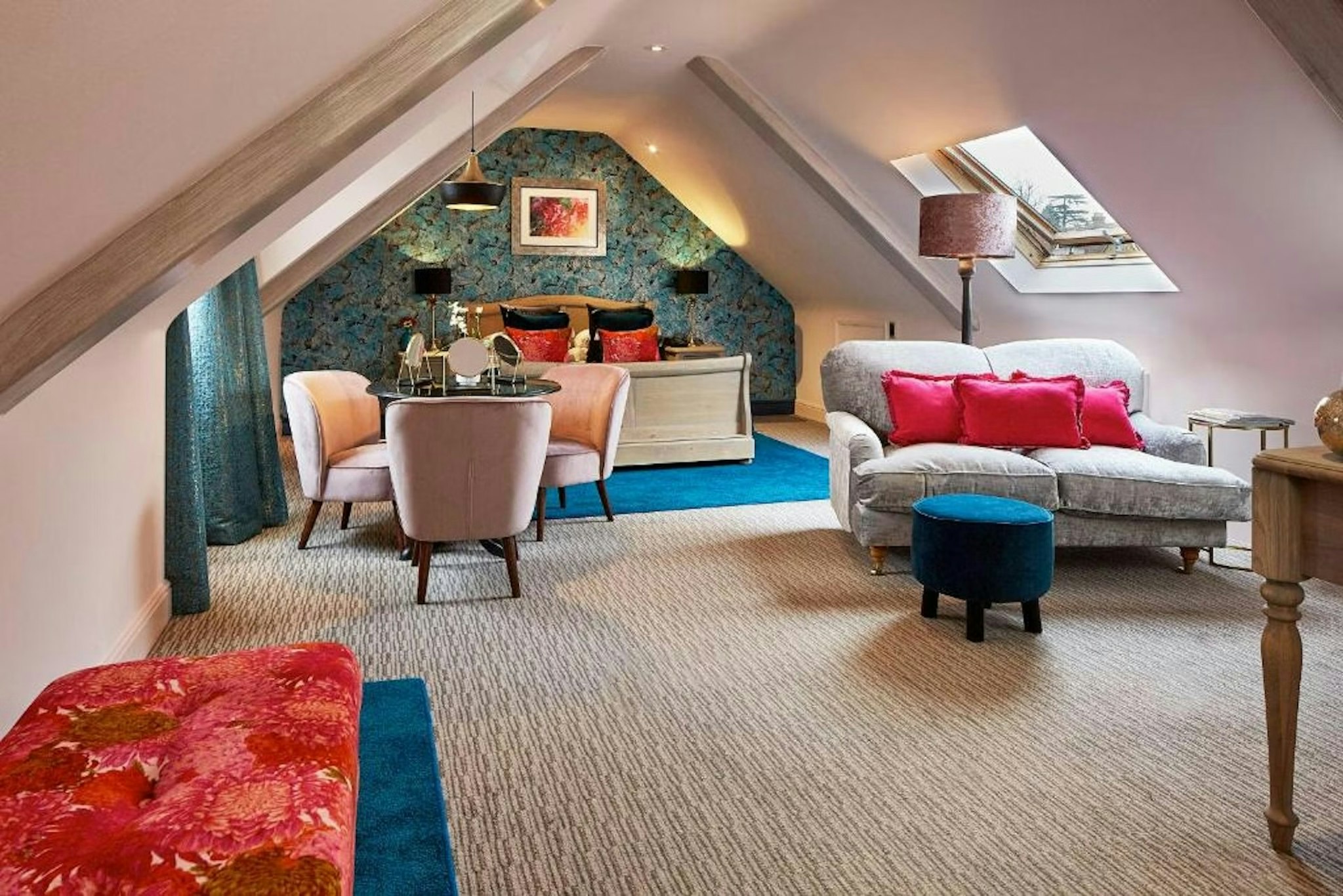 Mandolay Hotel Guildford 28/37