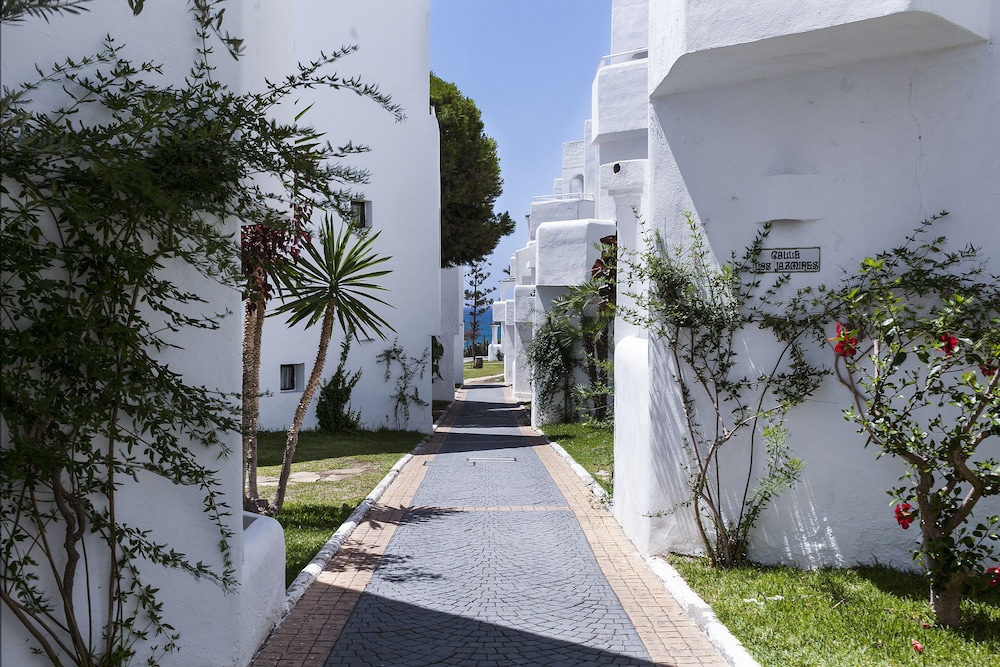 Apartamentos Best Pueblo Indalo 45/50