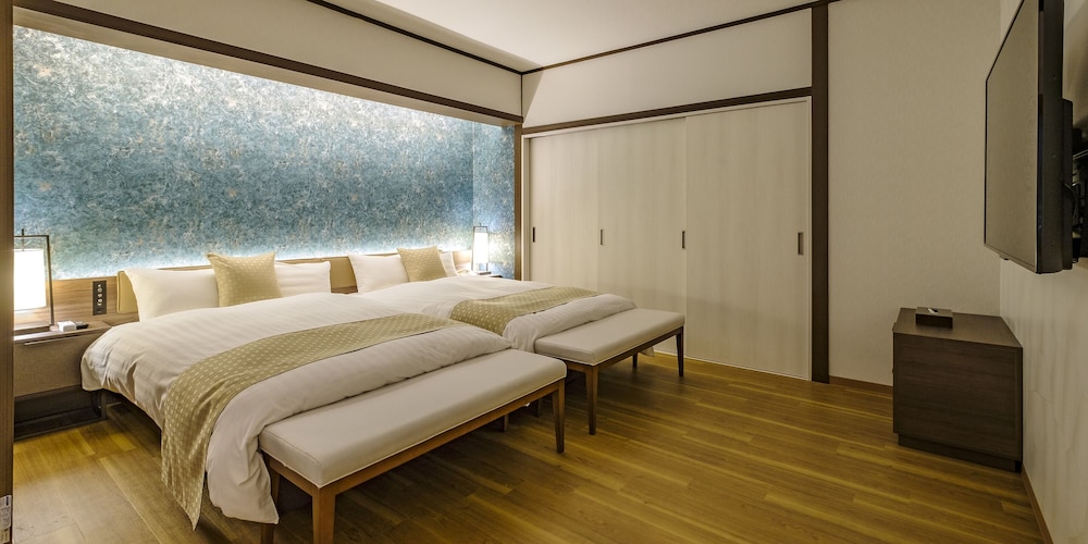 Mercure Saga Karatsu Resort 15/47