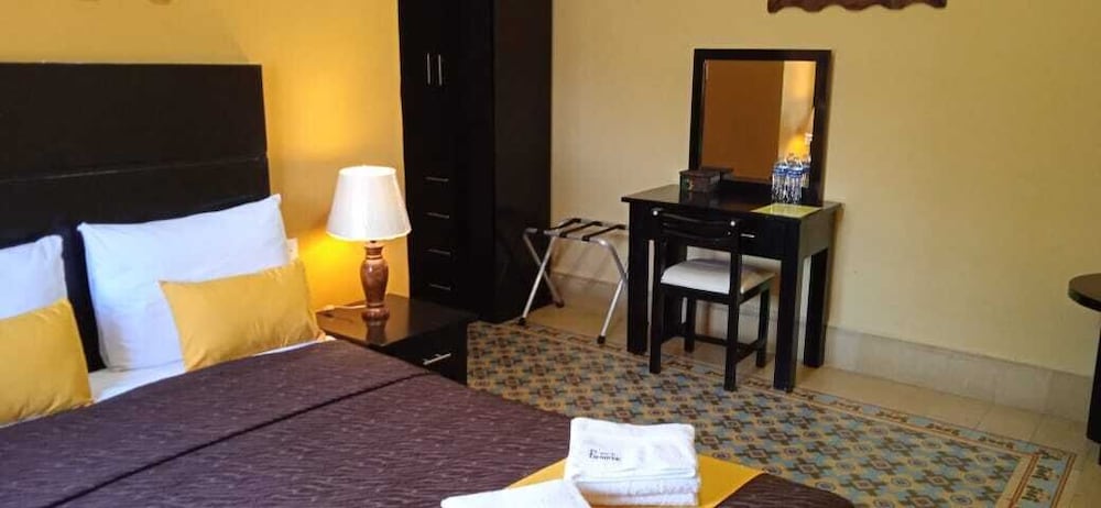 Del Peregrino Hotel 13/58