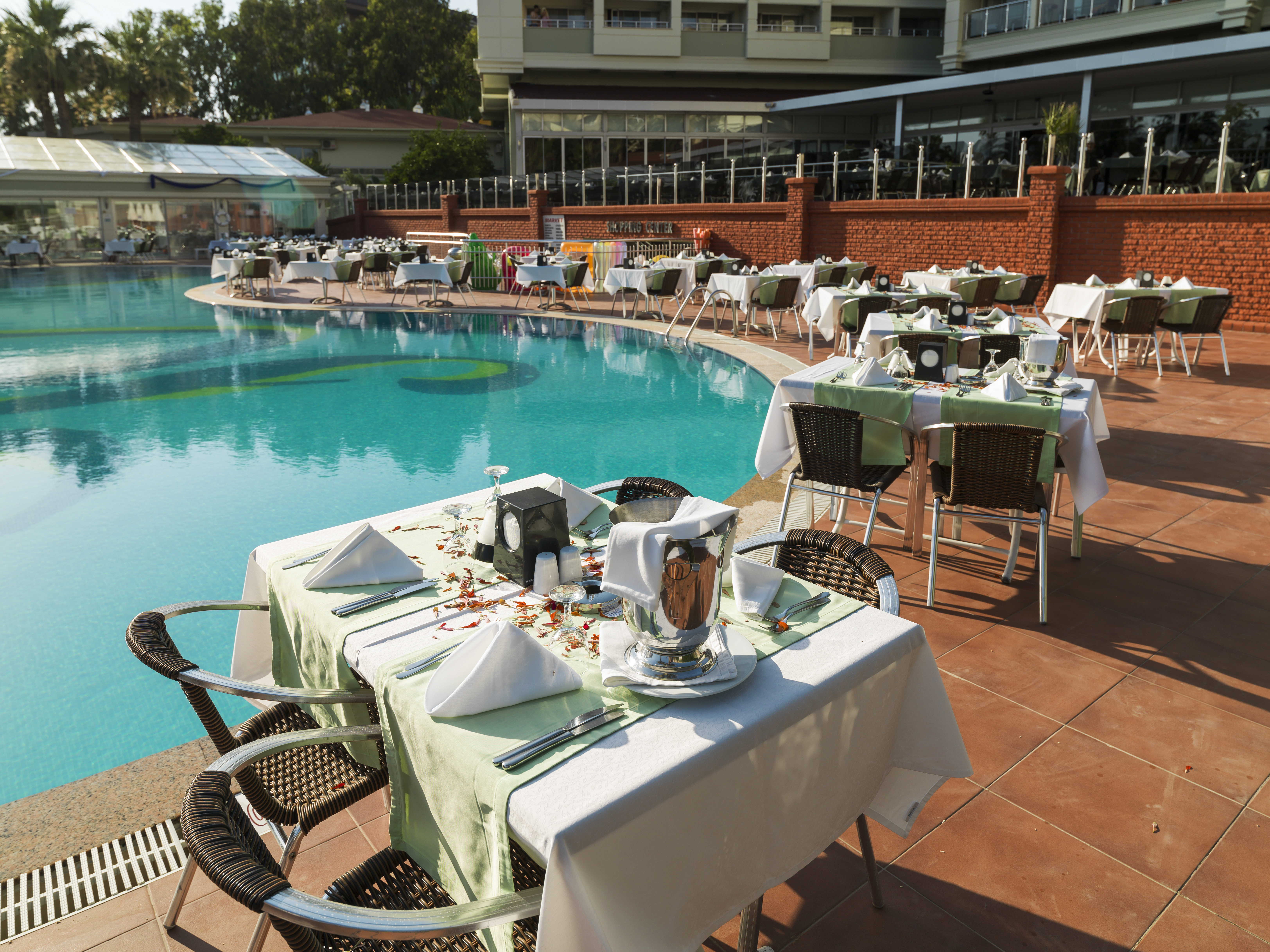 Seher Kumkoy Star Resort and Spa 22/44