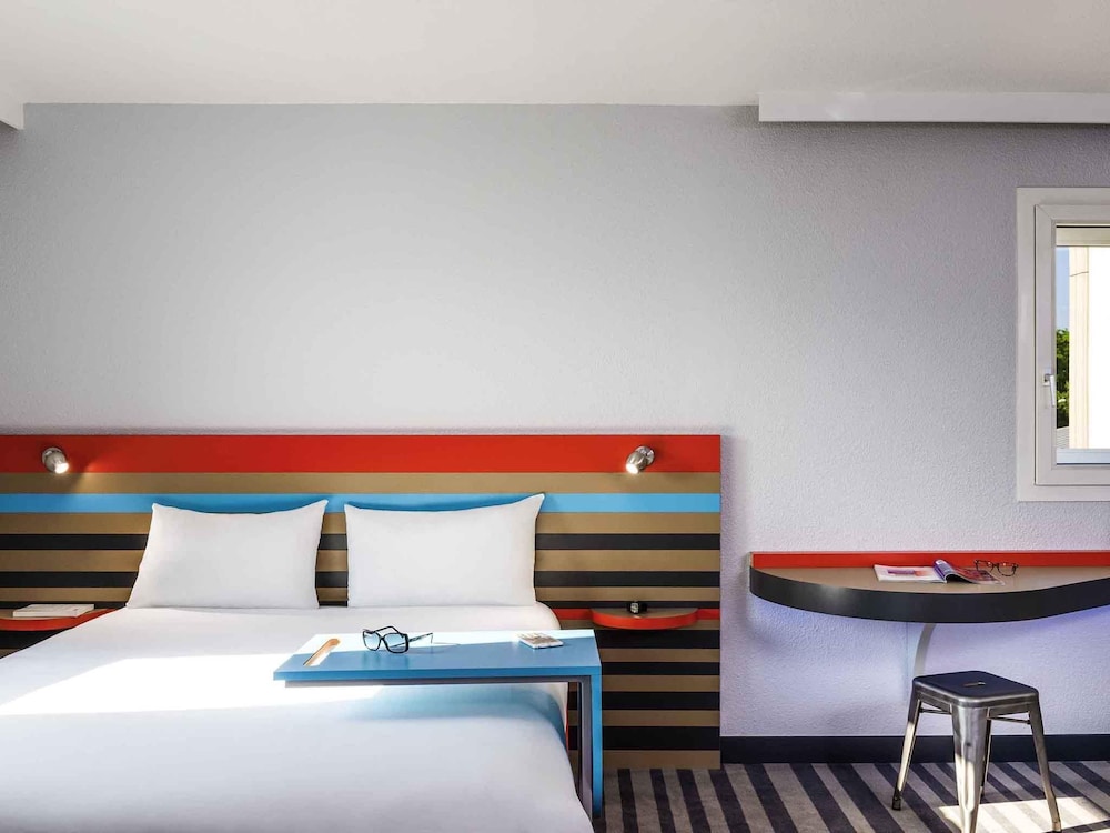 Ibis Styles Antony Paris Sud 50/54