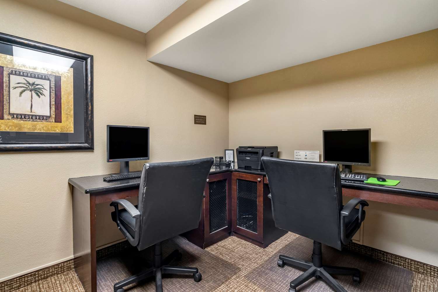 Comfort Inn & Suites St. Pete - Clearwater International Airport 25/41