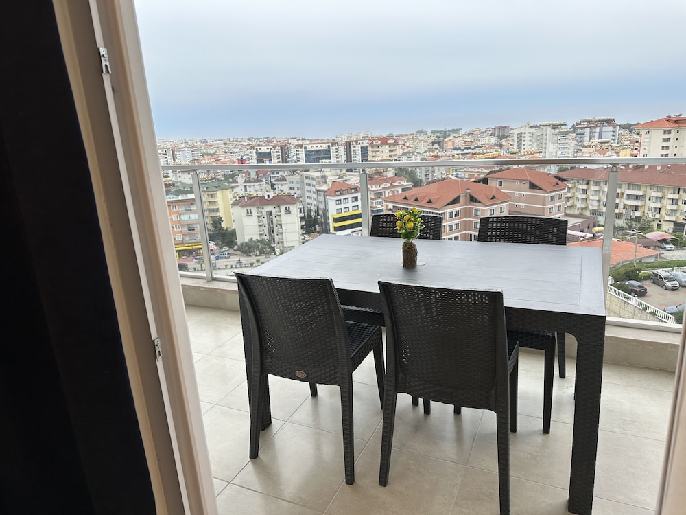 Almaris Resort Hotel 41/50