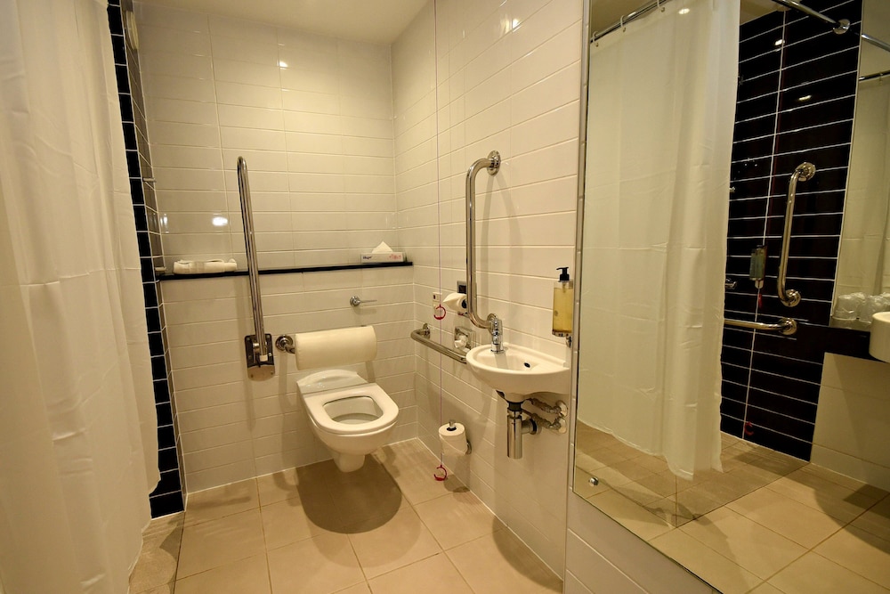 Holiday Inn Express Manchester City Centre Arena By IHG 20/63