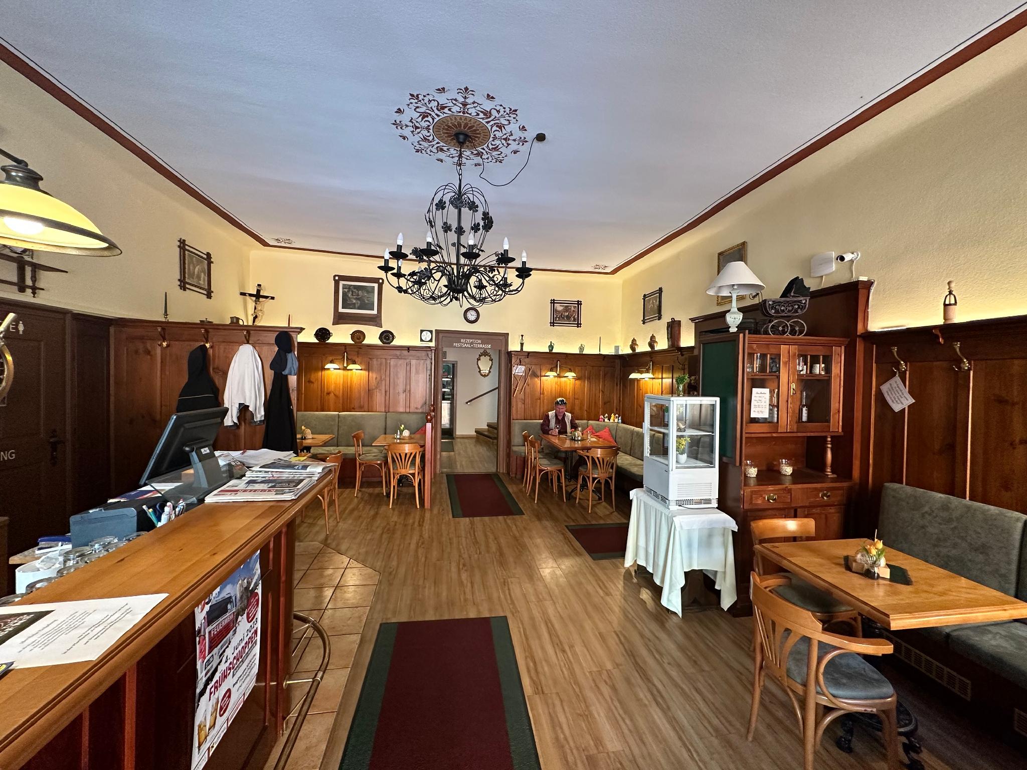 Stadthotel Raabs an der Thaya 1/23