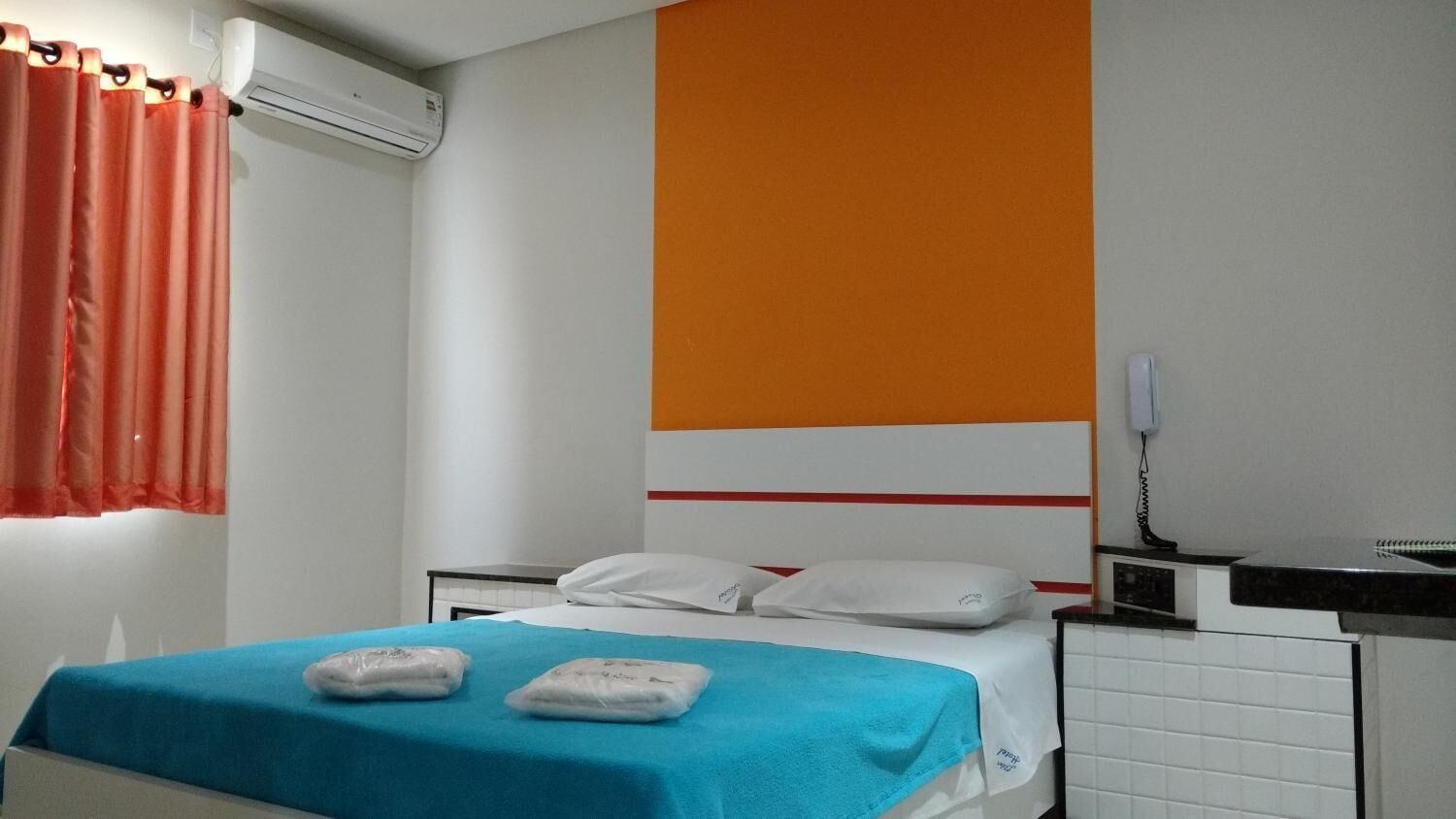 Lider Hotel 4/29