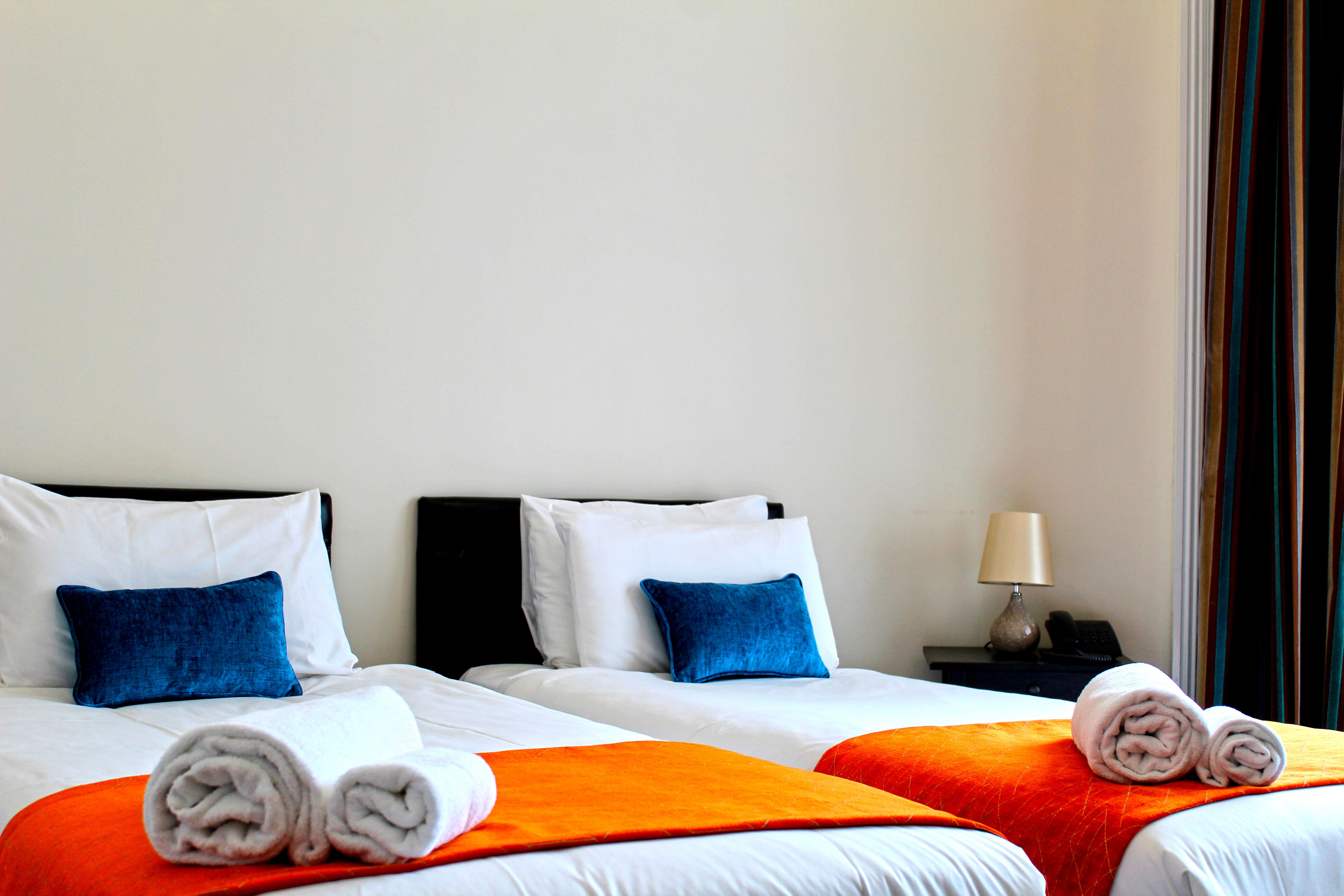 NOX HOTELS - Paddington 11/52