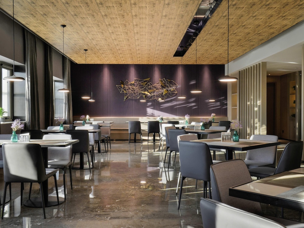 Mercure Taiyuan Changfeng Street 58/71