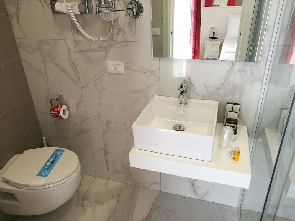 Residence Eleonora 46/50