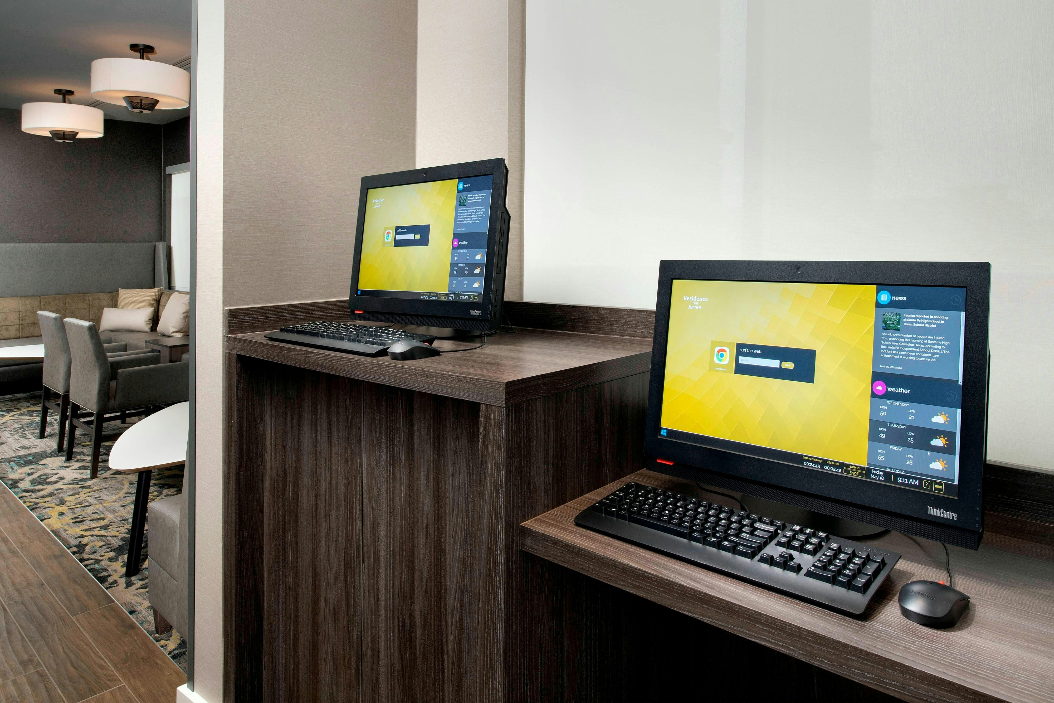 Residence Inn By Marriott Denver Airport Convention Center 37/45