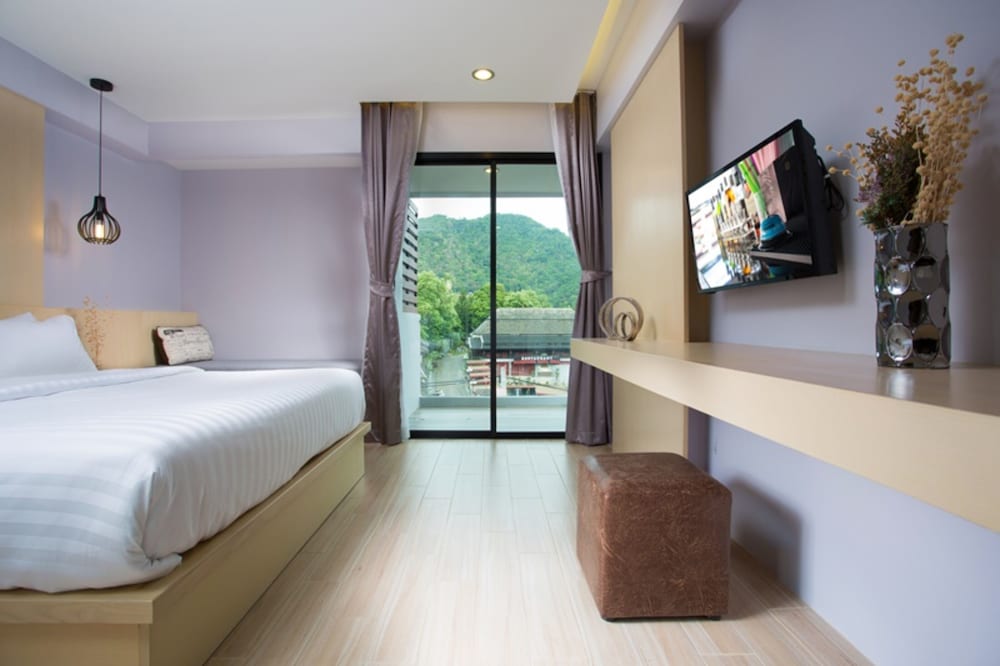 ONE LOFT HOTEL 13/50