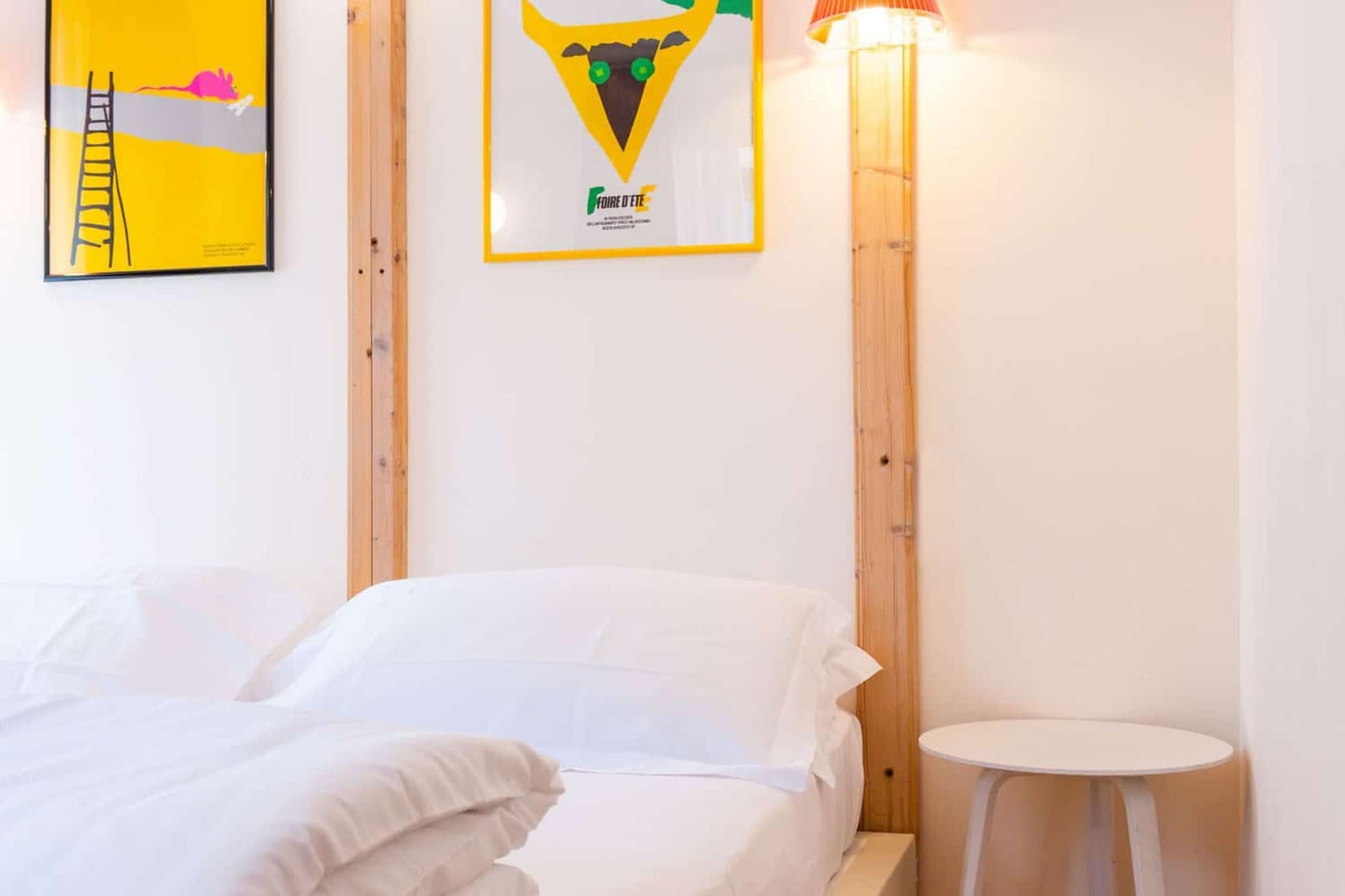 DELUXE, DOUBLE BED, BALCONY, ANNEX