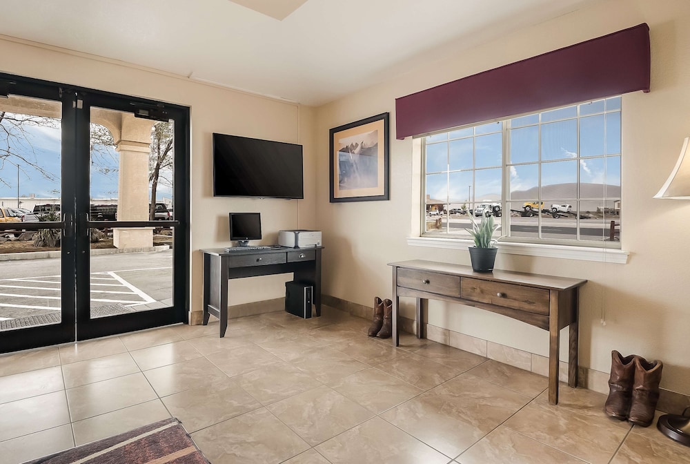 Surestay Hotel By Best Western Fernley 34/39