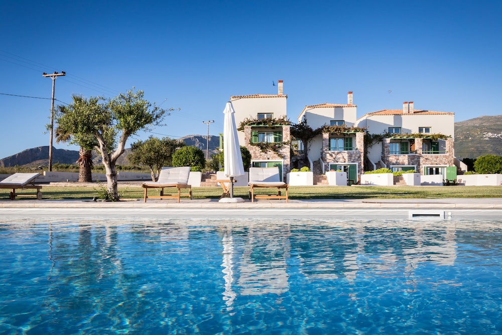Neapoli Villas 30/37