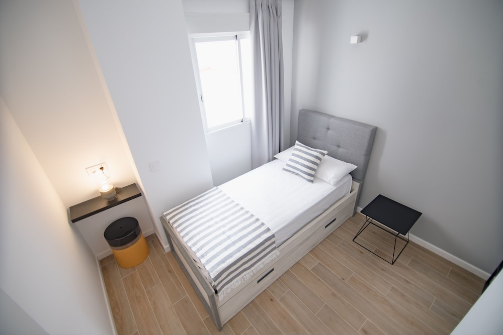 Libere Valencia Abastos Apartaments 31/69