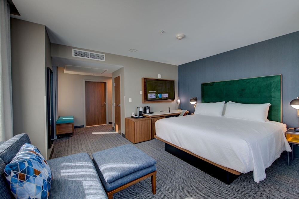 The Threefoot Hotel, Meridian, a Tribute Portfolio Hotel 12/50
