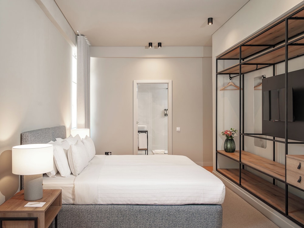 Caldas de Monchique - Villa Termal SPA Hotel 16/60