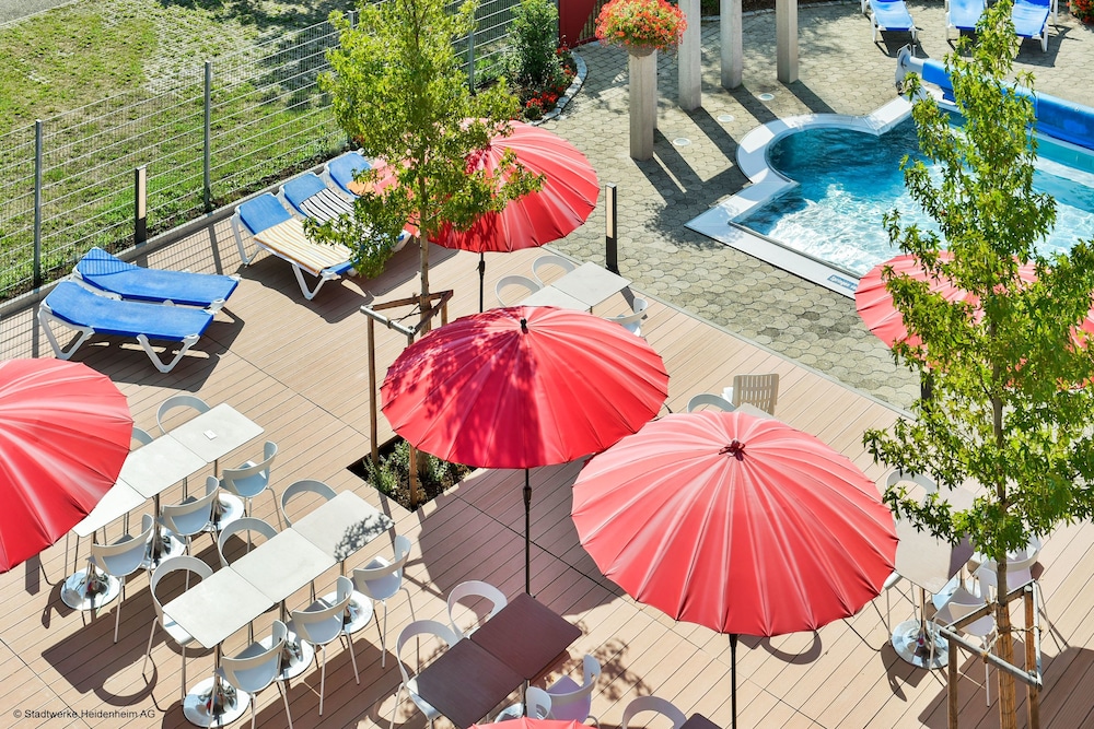 Taste Hotel Heidenheim 26/41